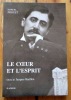 Marcel Proust, Le coeur et l'esprit, choix de Jacques Barillon. . [Proust] Jacques Barillon: 