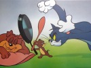 Tom & Jerry - Surprise surprise. . Warner Bross, Looney Tunes: 