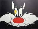 Titi et Grosminet - Bad ol' Putty tat. . Warner Bross, Looney Tunes: 