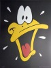 Daffy Duck. . Warner Bross, Looney Tunes: 