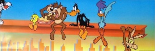 Our house. . Warner Bross, Looney Tunes: 