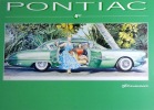 Pontiac - Glamour. . Sire Denis: 