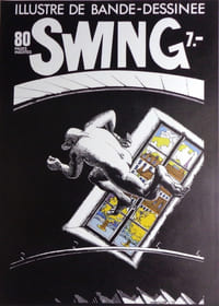Swing.