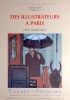 Affiche - Des illustrateurs à Paris. . Götting Jean-Claude: 
