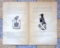 Ars Heraldica numéro 1. . Collectif: 