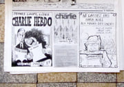 B.D. L'hebdo de La B.D. numéro 2.  par Collectif - Tardi, Manchette, Reiser, Pétillon, Jacovitti, Dimitri et al.: - Image 4