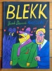 Blekk - Bande dessinée norvégienne. . Collectif : 