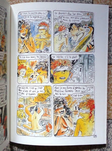 Bon anniversaire Scylla (Klezmer, Tome 2). 