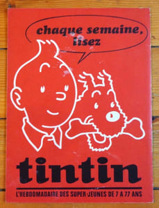 Cubitus du meilleur tonneau.