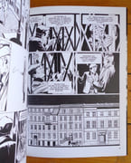 Weimar (Une enquête de Jan Karta, Tome 1).  par Dal Pra' Roberto, Rodolfo Torti - Image 2
