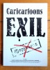 Caricartoons Exil. . Collectif - Hannes Lammler (intr.): 