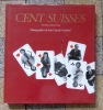 Cent Suisses répondent à des questions de Marcel Proust et de Michel Moret. . Collectif: 