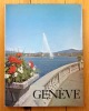 Genève. Soixante-quinze photos inédites de Benedikt Rast. . Chavanne André, Benedikt Rast