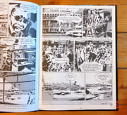 Chroniques provinciales 4 - Beyrouth .  par Duveaux Michel:  - Image 3