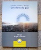 Lumière, chaleur, énergie : Les dons du gaz. 150 ans de gaz à Genève 1844-1994.. Mayor Jean-Claude; préace. de Louis Ducor, postface de Gabriel ...