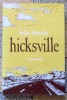 Hicksville. . Horrocks Dylan: 