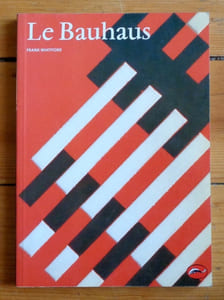 Le Bauhaus.