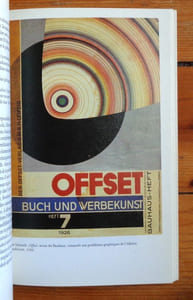 Le Bauhaus.