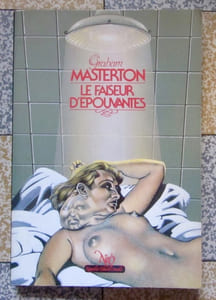 Le faiseur d'épouvante.