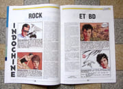 Junior numéro 2.  par Collectif - Margerin, Gillon, Gotlib, Tardi, Charlier, Chaland et al.:  - Image 3