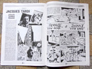 Junior numéro 2.  par Collectif - Margerin, Gillon, Gotlib, Tardi, Charlier, Chaland et al.:  - Image 4