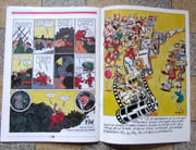 Junior numéro 2.  par Collectif - Margerin, Gillon, Gotlib, Tardi, Charlier, Chaland et al.:  - Image 5