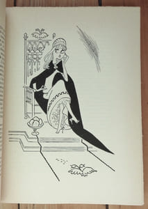 La souris qui rugissait.