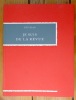 Je suis de la revue. Carnets d'un revuiste (Revue de Genève). . Ruy Blag, Paul Perret (ill.) 