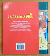 La bande à Phil. Opération guignol.  par Coran Pierre, Philippe Salembier:  - Image 3