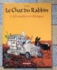 Jérusalem d'Afrique (Le Chat du Rabbin, Tome 5). . Sfar Joann, Georges Moustaki (préf.): 