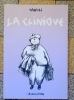La clinique.. Vanoli Vincent: 