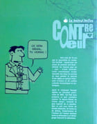 La route de la soie en lambeaux. L'Asie centrale est-elle le nouveau Moyen-Orient ?  par Chansauf Ted Rall Judy  (phot.) Carole Couque et Pierre Géhenne (trad.):  - Image 5