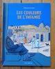 Les couleurs de l'infamie. . Golo, Albert Cossery: 