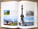 Les parcs de Genève. 125 ans d'histoire. . Collectif: 