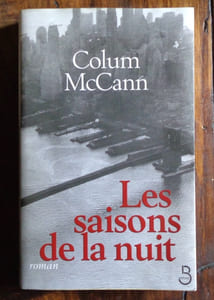 Les Saisons de la nuit.