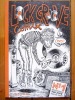 Lock Groove Comix 1. . Menu Jean-Christophe: 