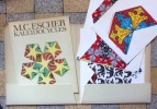 M.C. Escher Kaleidocycles. . Escher, Doris Schattschneider, Wallace Walker: 