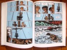 Premières campagnes (Achab, Tome 2). . Mallet Patrick: 
