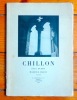 Chillon . . Budry Paul, Maurice Blanc: 