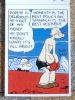 Popeye - 30 postcards. . Elzie Crisler Segar: 