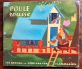 Poule rousse. . Lida, Etienne Morel (ill.): 