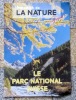 Protection de la nature 3, spécial Le parc national suisse. . Collectif: 