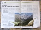 Protection de la nature 3, spécial Le parc national suisse. . Collectif: 