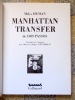 Manhattan Transfer. . Dos Passos John, Miles Hyman: 