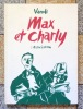 Max et Charly. . Vanoli Vincent: 