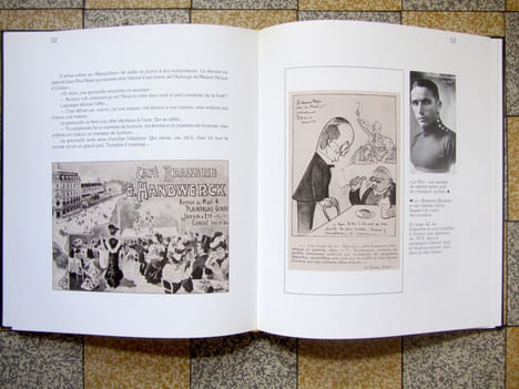 Bistrots genevois: miroir du temps. Tomes 1 et 2. . Baettig Michèle et Michel: