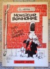 Monsieur Bonhomme. . Wasterlain Marc, Walthéry (introduction): 