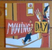Moving day. . Jüdt  Tassilo et Anne Salem-Marin: 