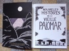 Nouvelles histoires de la vieille Palomar 1. . Hernandez Gilbert: 