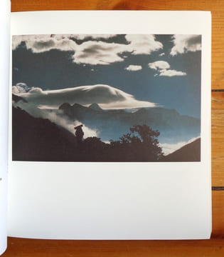Entre errance et éternité. Regards sur les montagnes du monde. . Bouvier, Pierre Starobinski (avant-propos): 